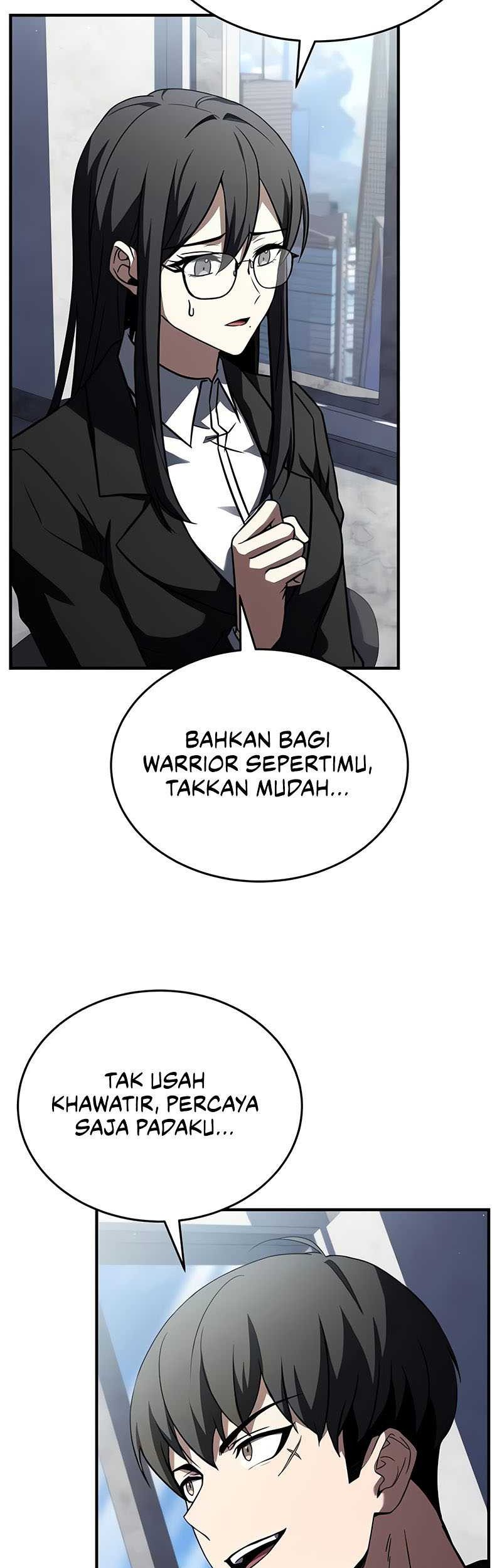 Trait Hoarder Chapter 24 Gambar 4