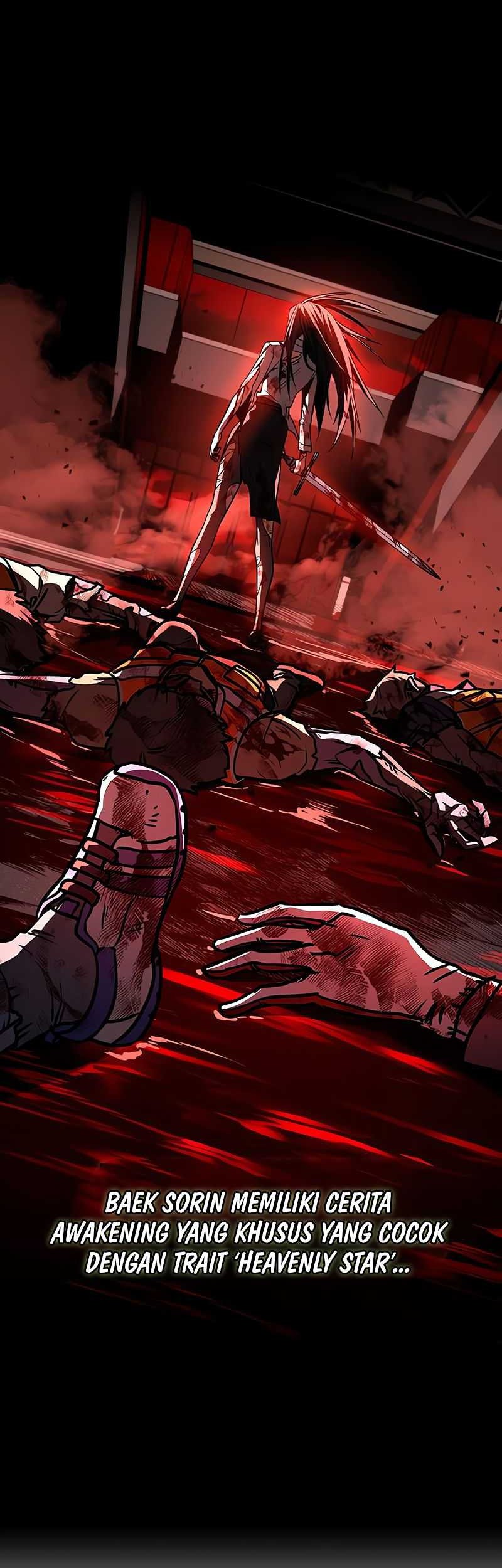 Trait Hoarder Chapter 24 Gambar 9