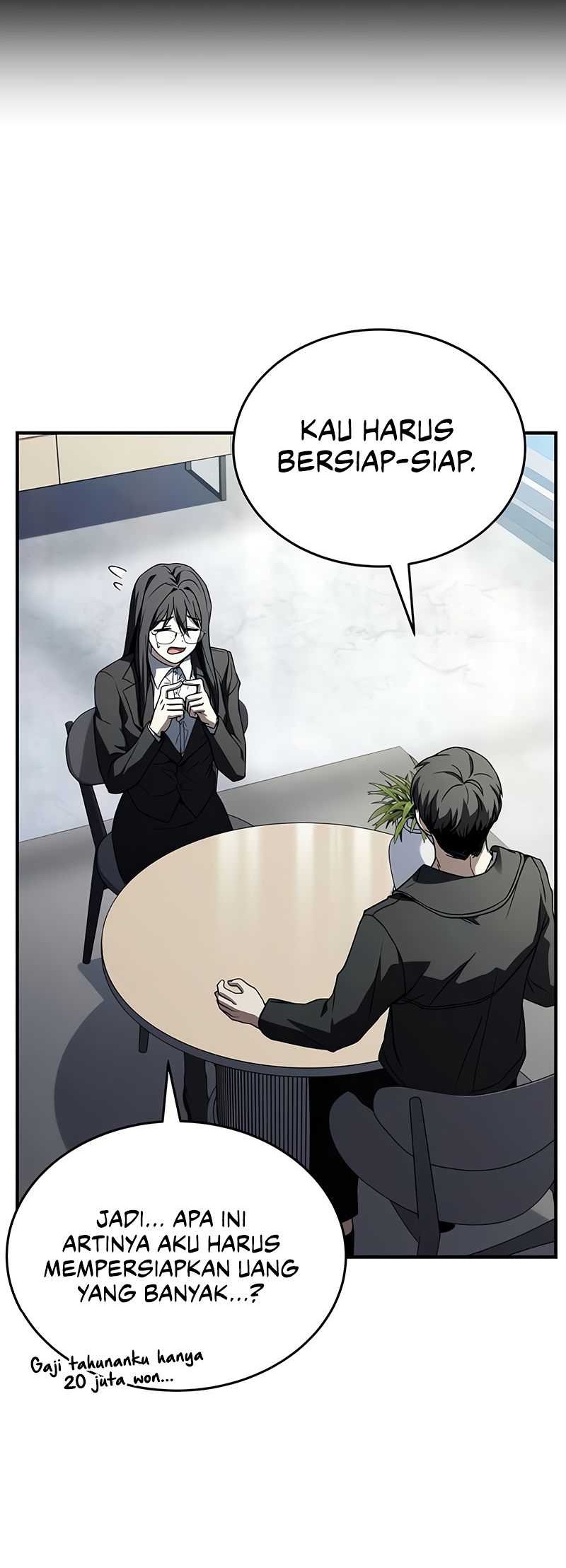 Trait Hoarder Chapter 24 Gambar 10