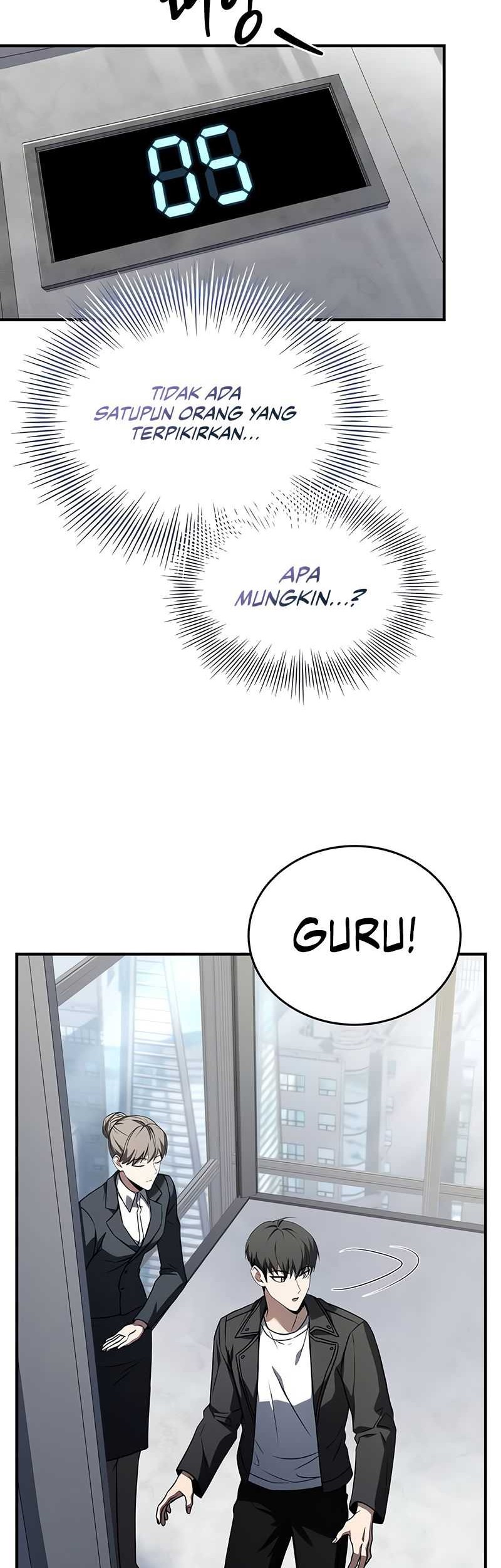 Trait Hoarder Chapter 24 Gambar 16