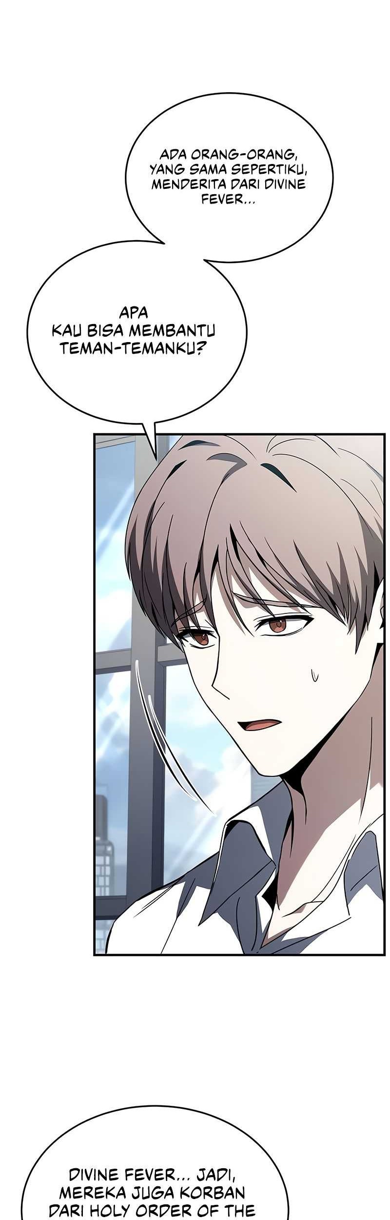 Trait Hoarder Chapter 24 Gambar 24
