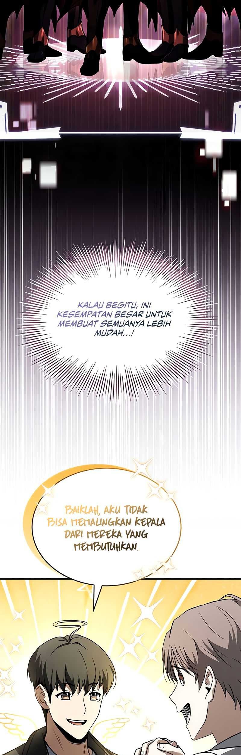Trait Hoarder Chapter 24 Gambar 27