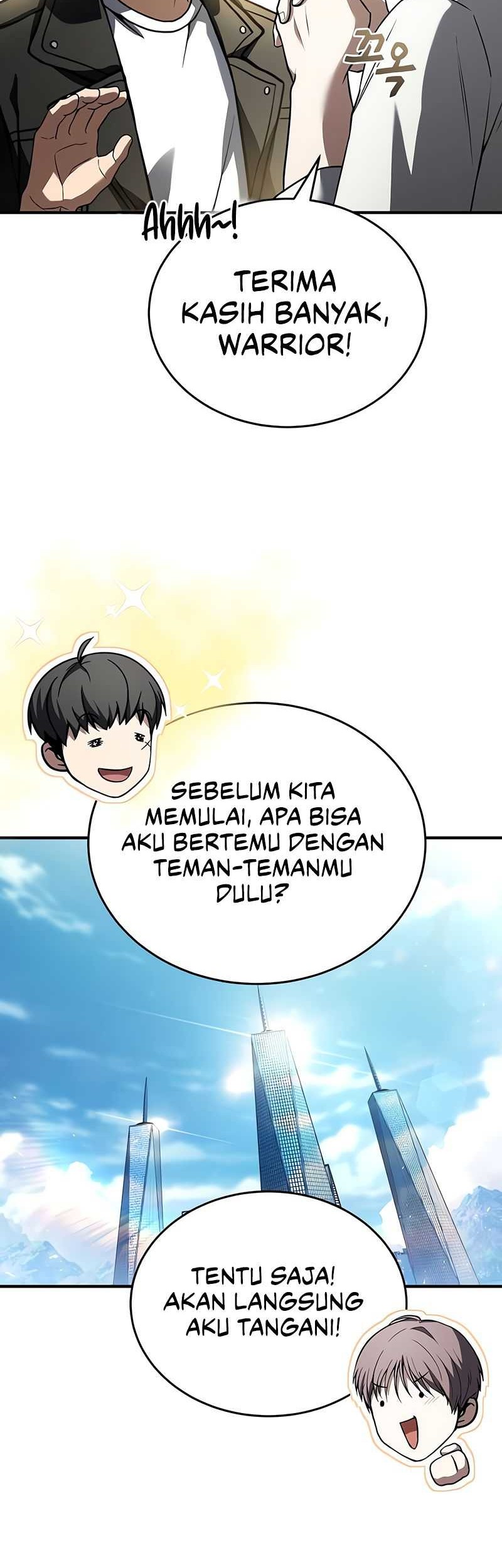 Trait Hoarder Chapter 24 Gambar 28