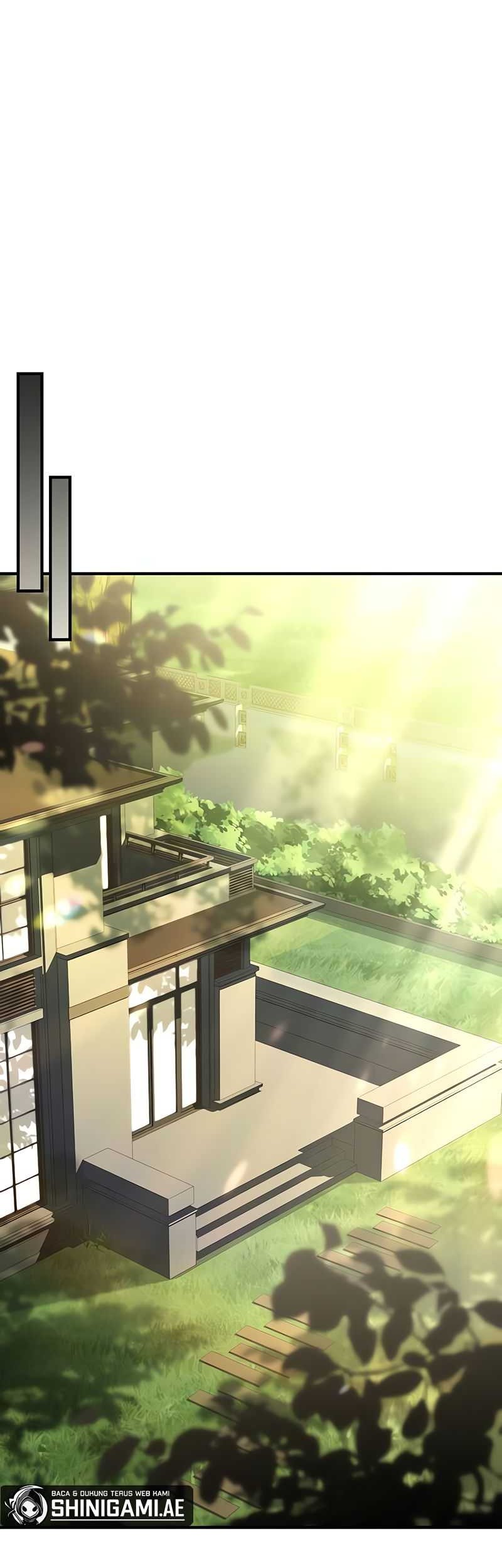 Trait Hoarder Chapter 24 Gambar 29