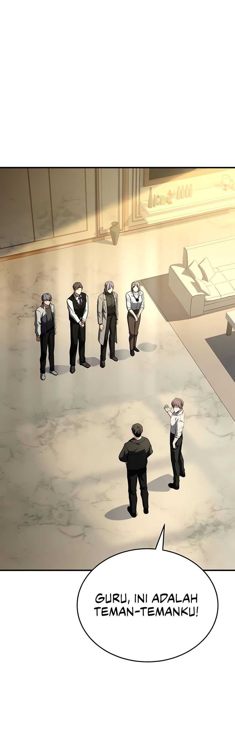 Trait Hoarder Chapter 24 Gambar 30