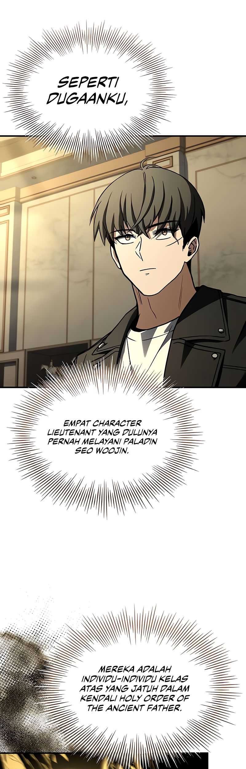 Trait Hoarder Chapter 24 Gambar 31