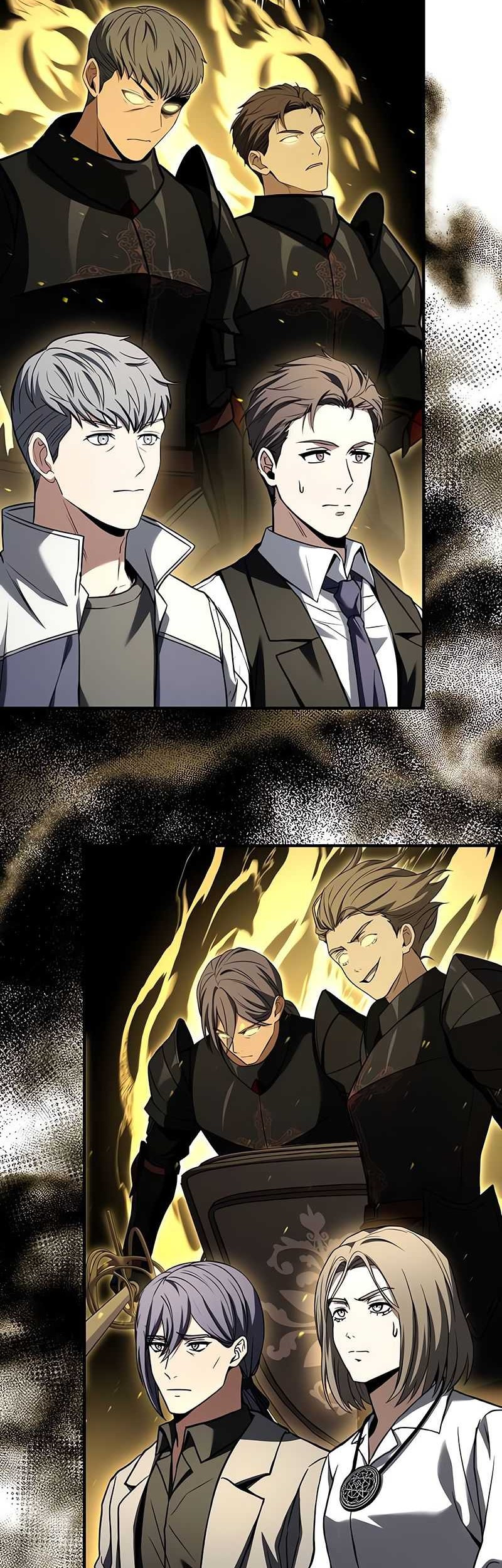 Trait Hoarder Chapter 24 Gambar 32