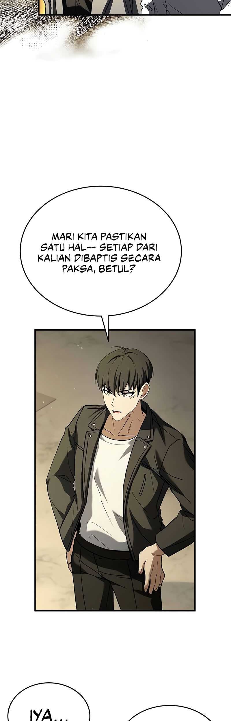 Trait Hoarder Chapter 24 Gambar 33