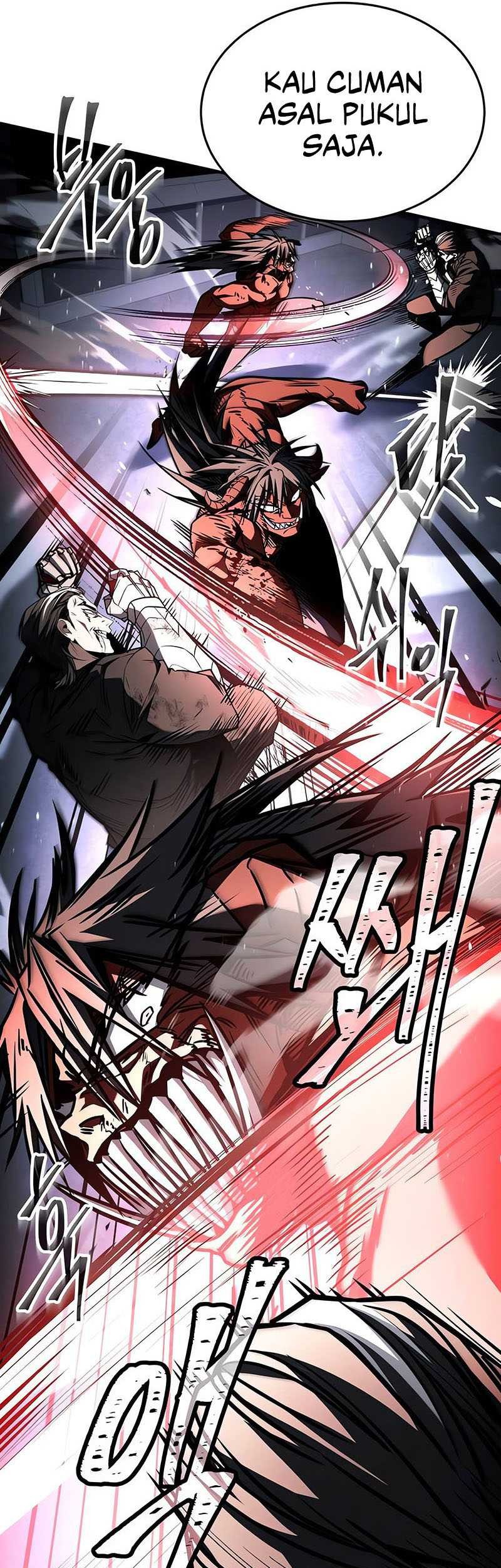 Trait Hoarder Chapter 23 Gambar 33