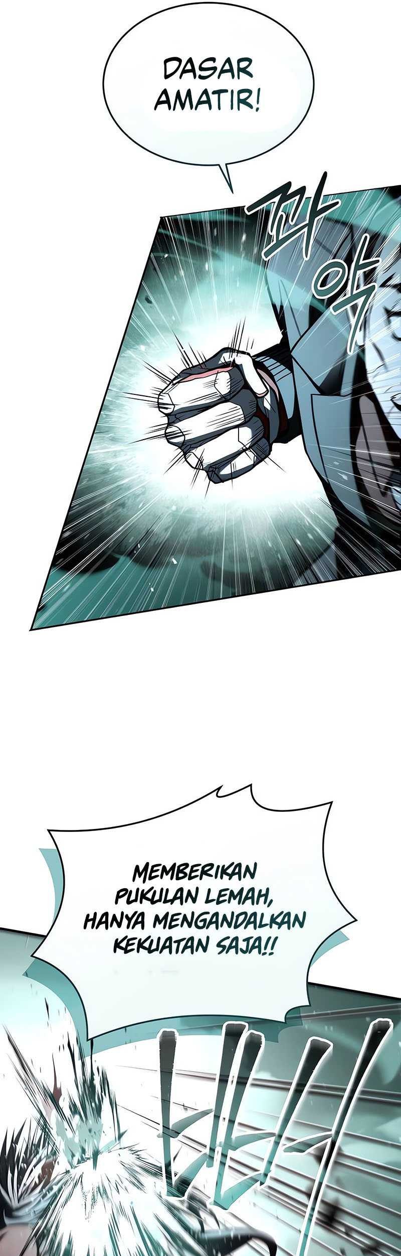 Trait Hoarder Chapter 23 Gambar 37
