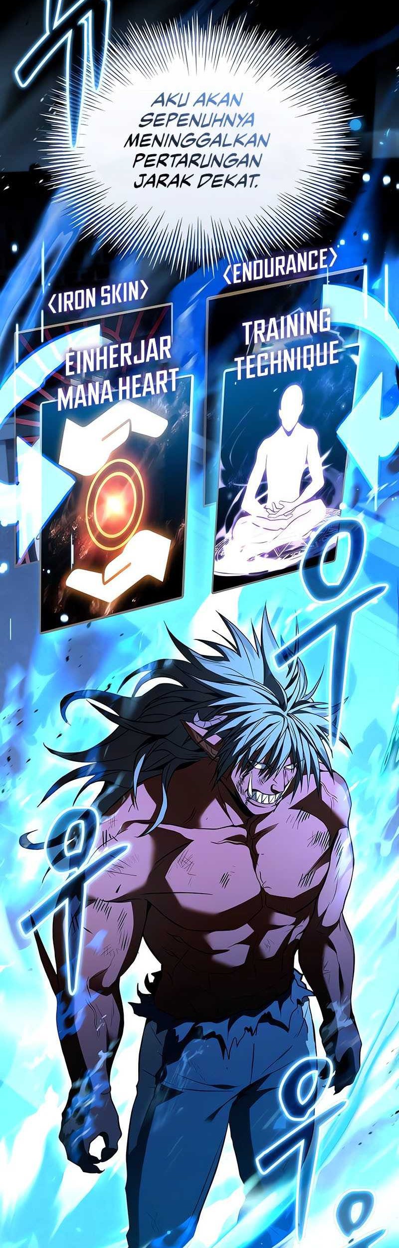 Trait Hoarder Chapter 23 Gambar 42