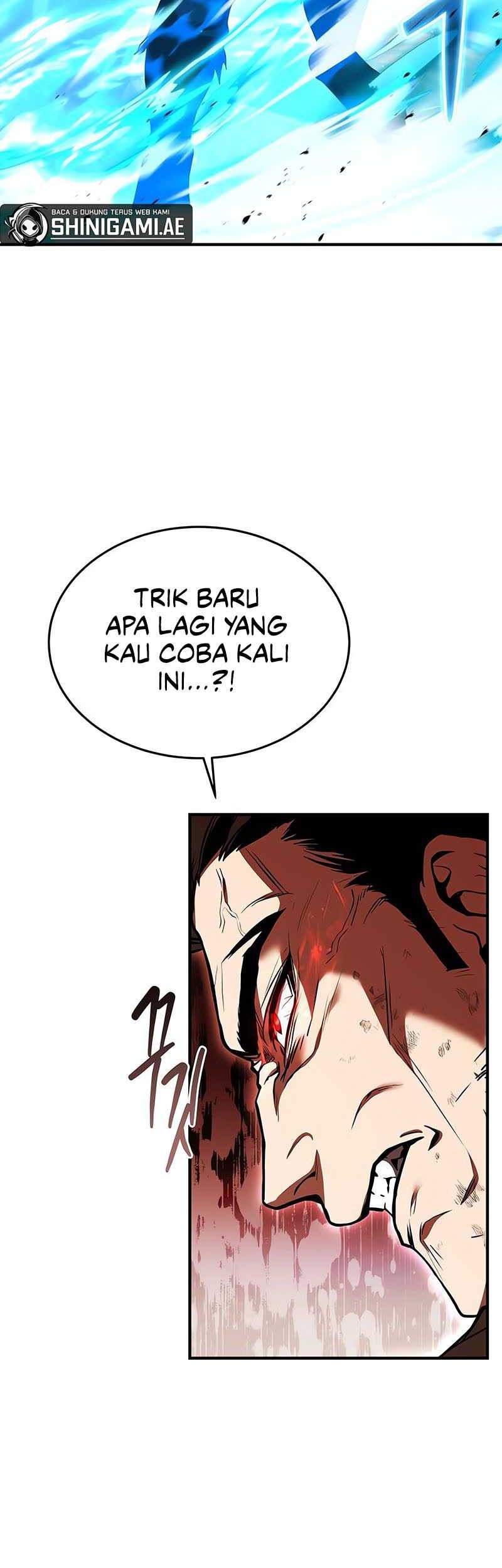 Trait Hoarder Chapter 23 Gambar 43