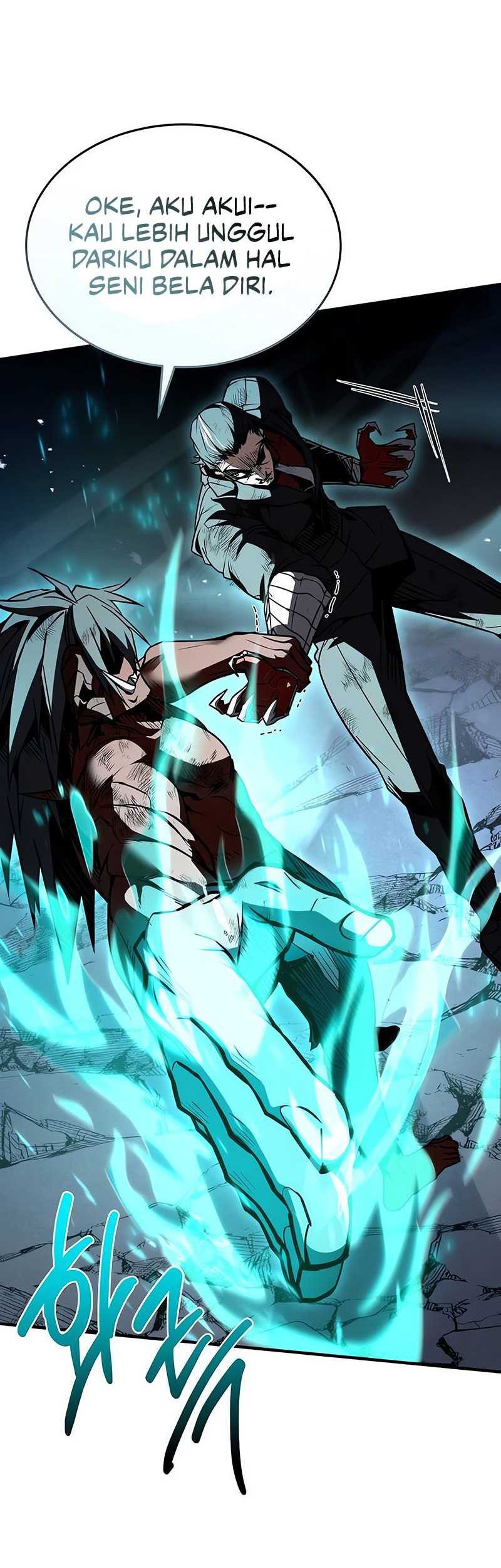 Trait Hoarder Chapter 23 Gambar 46