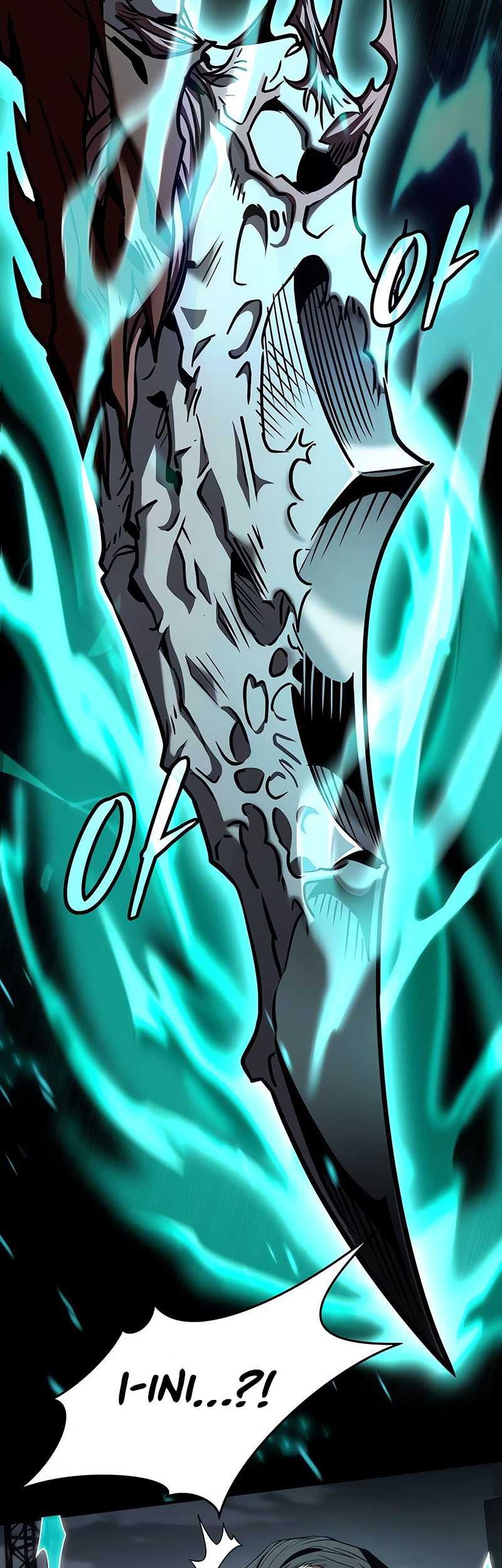 Trait Hoarder Chapter 23 Gambar 50