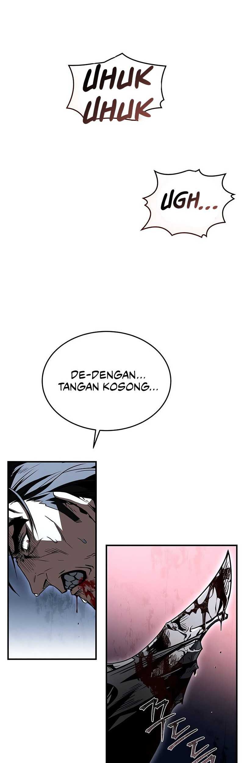 Trait Hoarder Chapter 23 Gambar 54