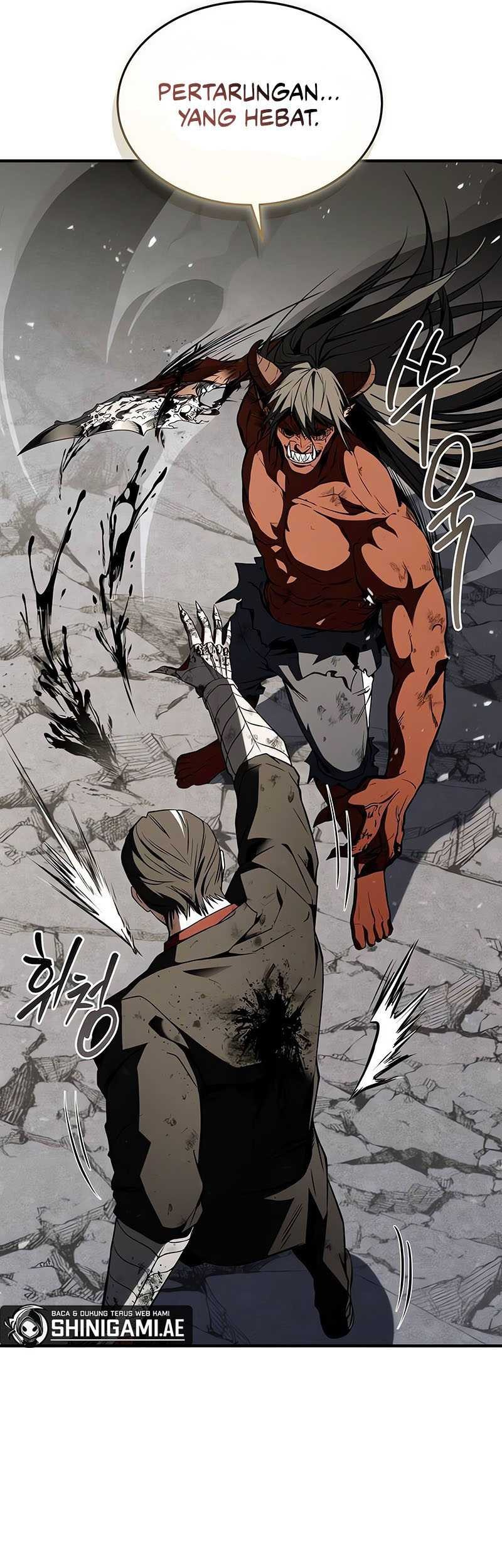 Trait Hoarder Chapter 23 Gambar 56