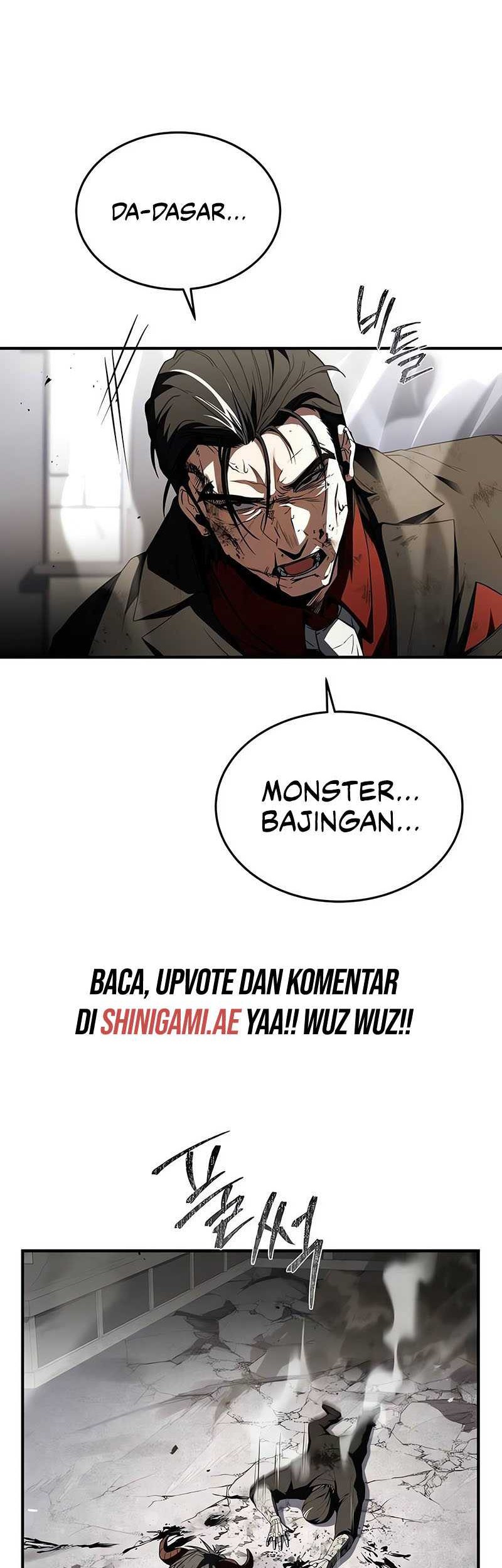 Trait Hoarder Chapter 23 Gambar 57