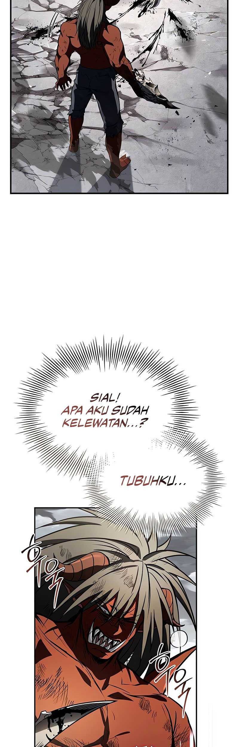 Trait Hoarder Chapter 23 Gambar 58