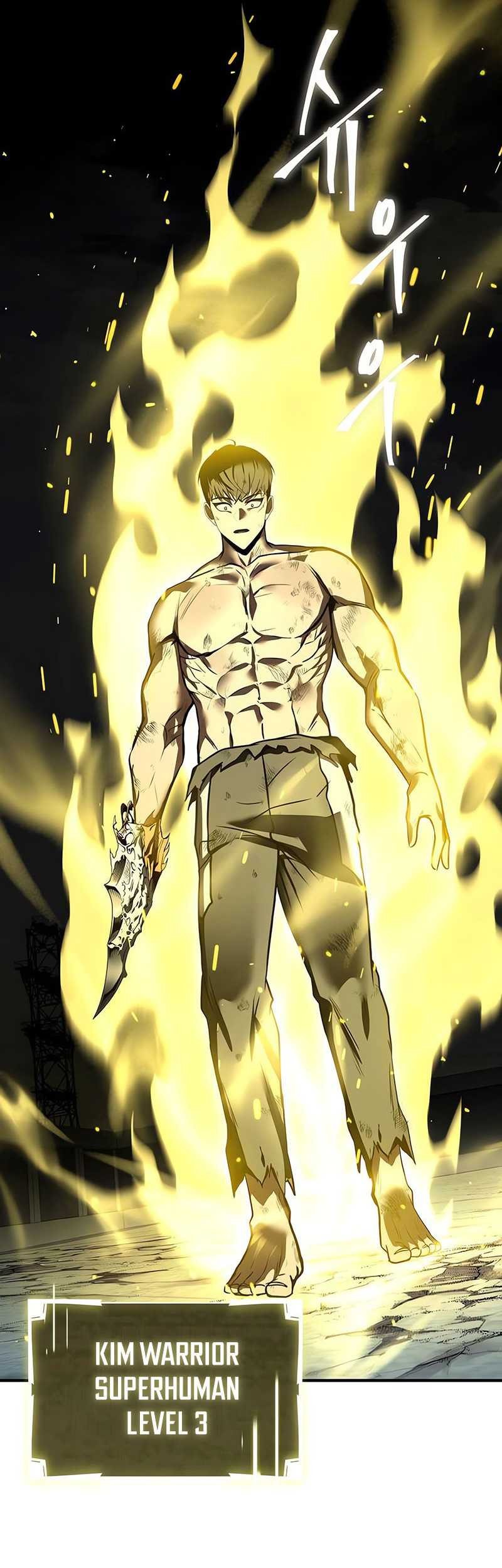Trait Hoarder Chapter 23 Gambar 67