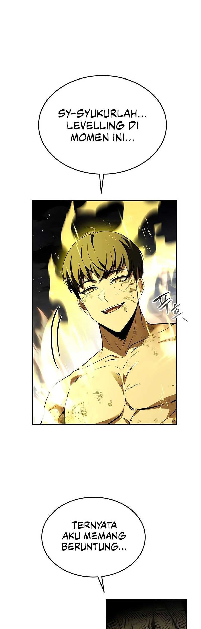 Trait Hoarder Chapter 23 Gambar 68