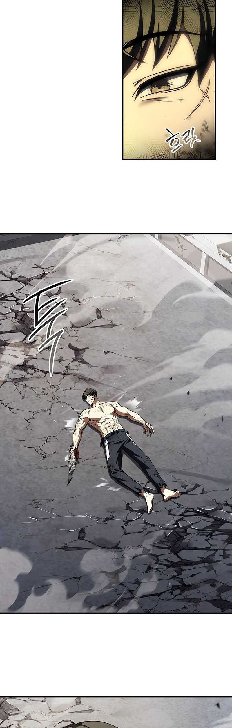 Trait Hoarder Chapter 23 Gambar 69