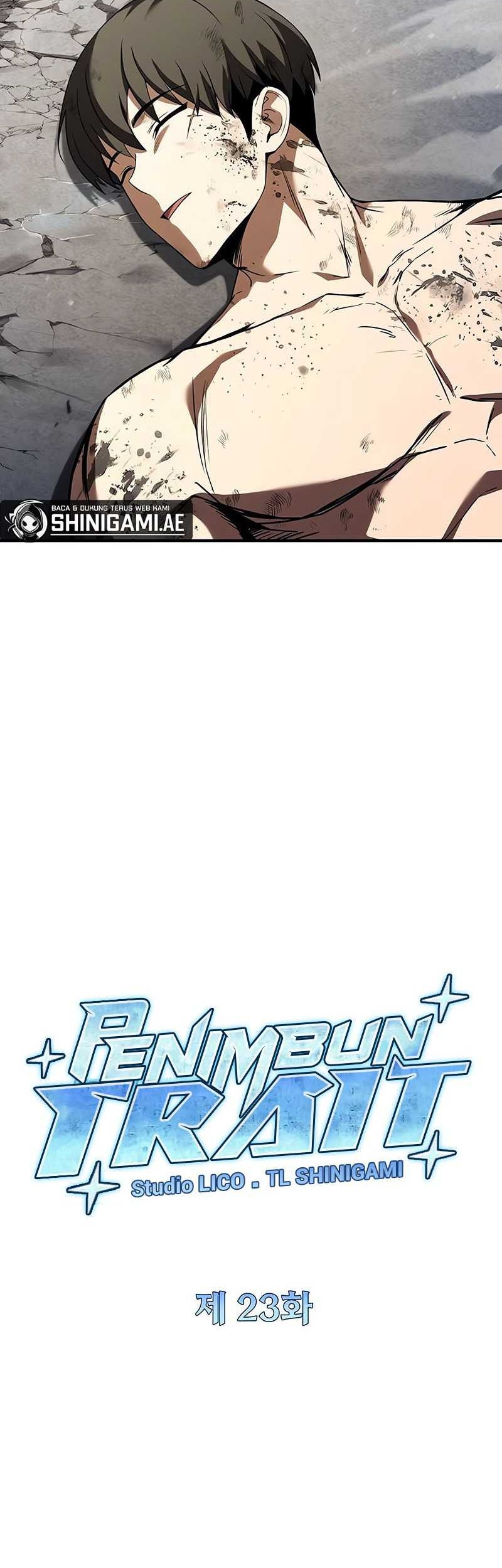 Trait Hoarder Chapter 23 Gambar 70
