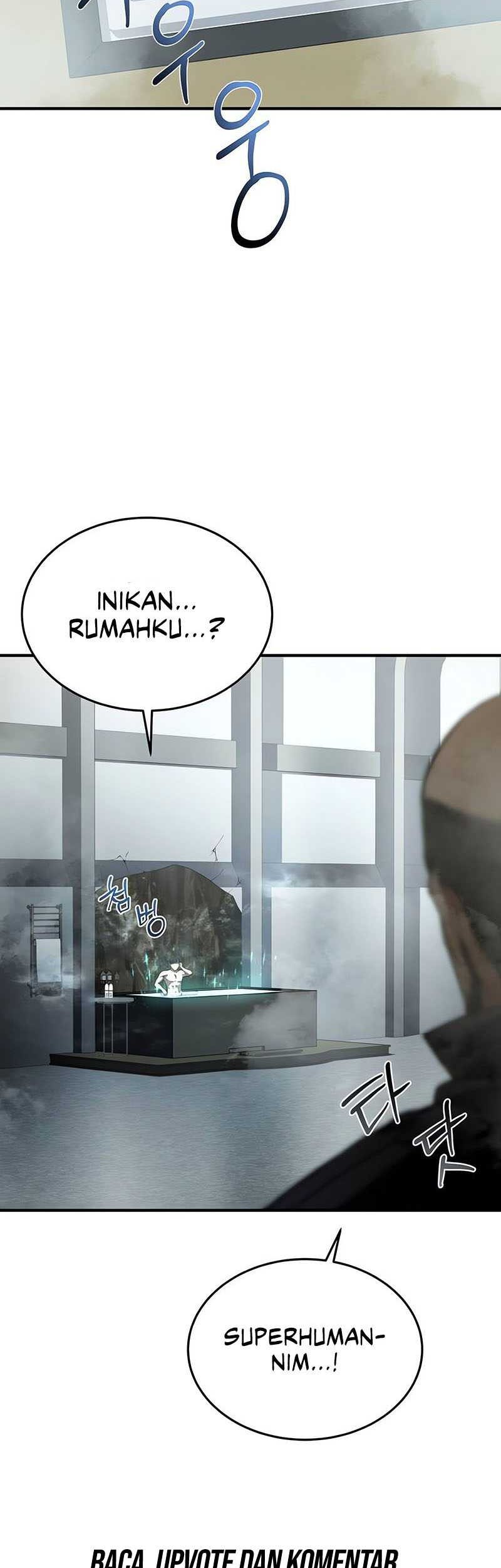 Trait Hoarder Chapter 23 Gambar 73