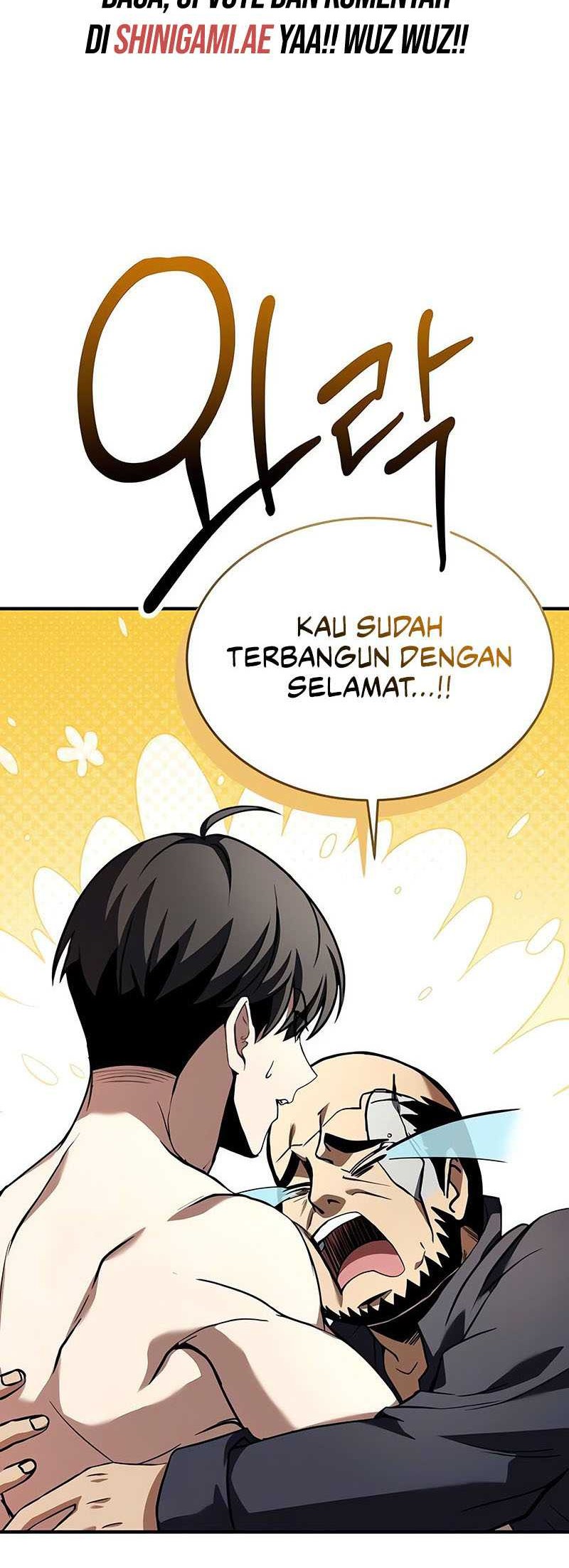 Trait Hoarder Chapter 23 Gambar 74