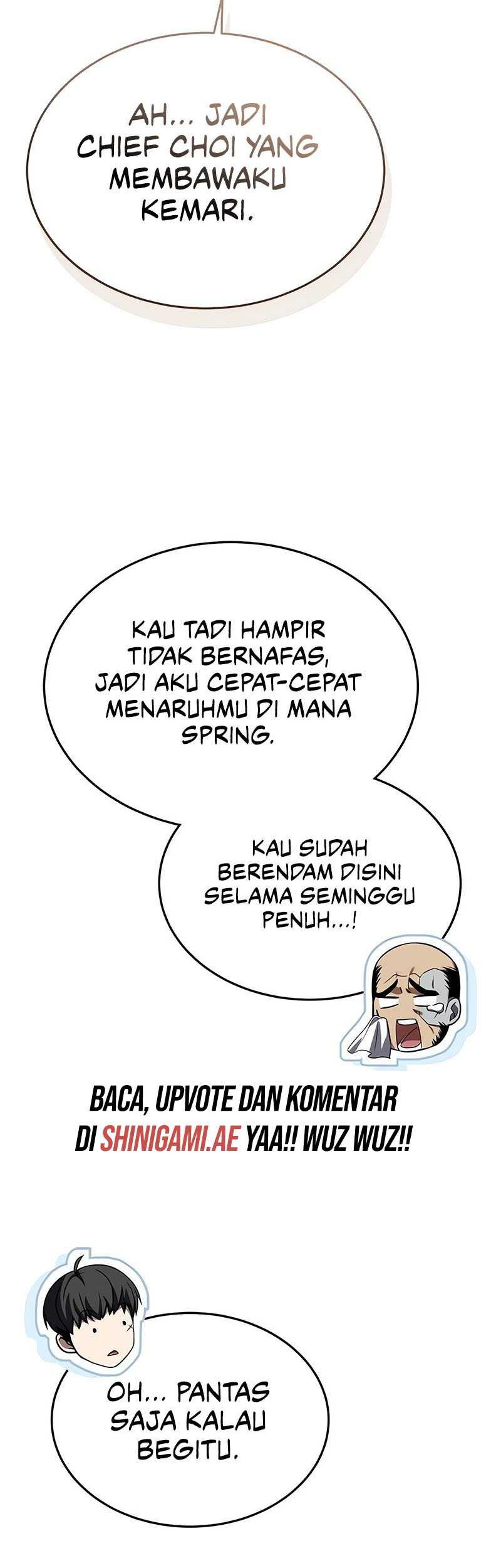 Trait Hoarder Chapter 23 Gambar 76