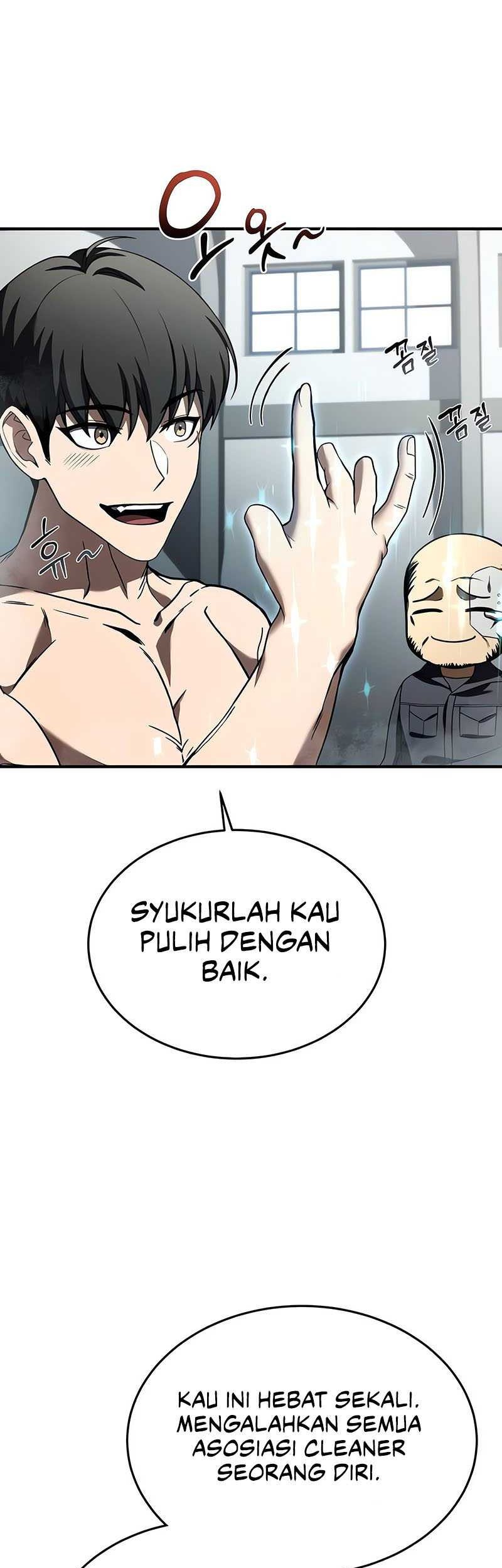 Trait Hoarder Chapter 23 Gambar 77