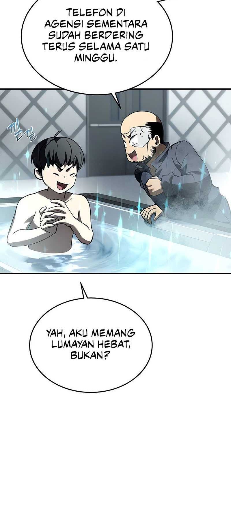 Trait Hoarder Chapter 23 Gambar 78