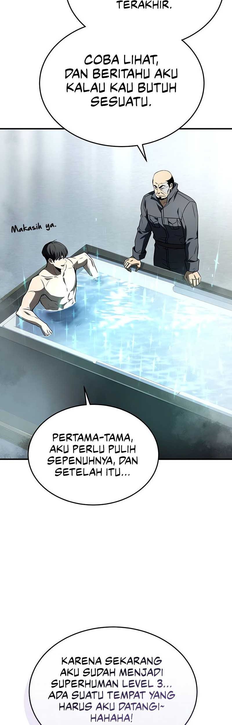 Trait Hoarder Chapter 23 Gambar 80