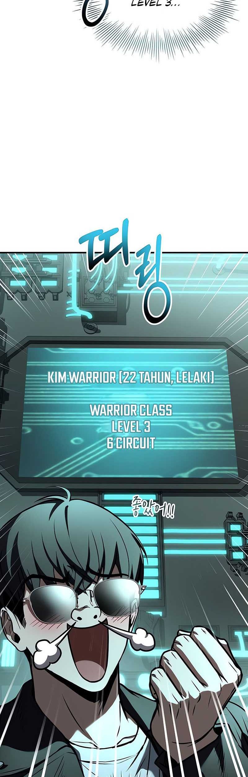Trait Hoarder Chapter 23 Gambar 84