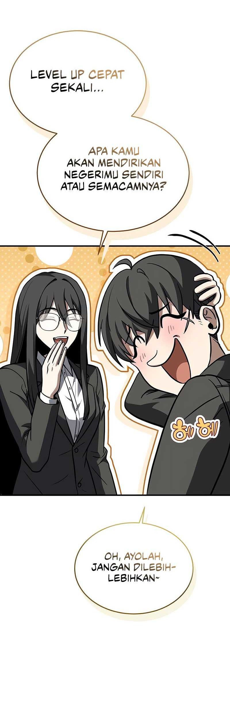 Trait Hoarder Chapter 23 Gambar 86