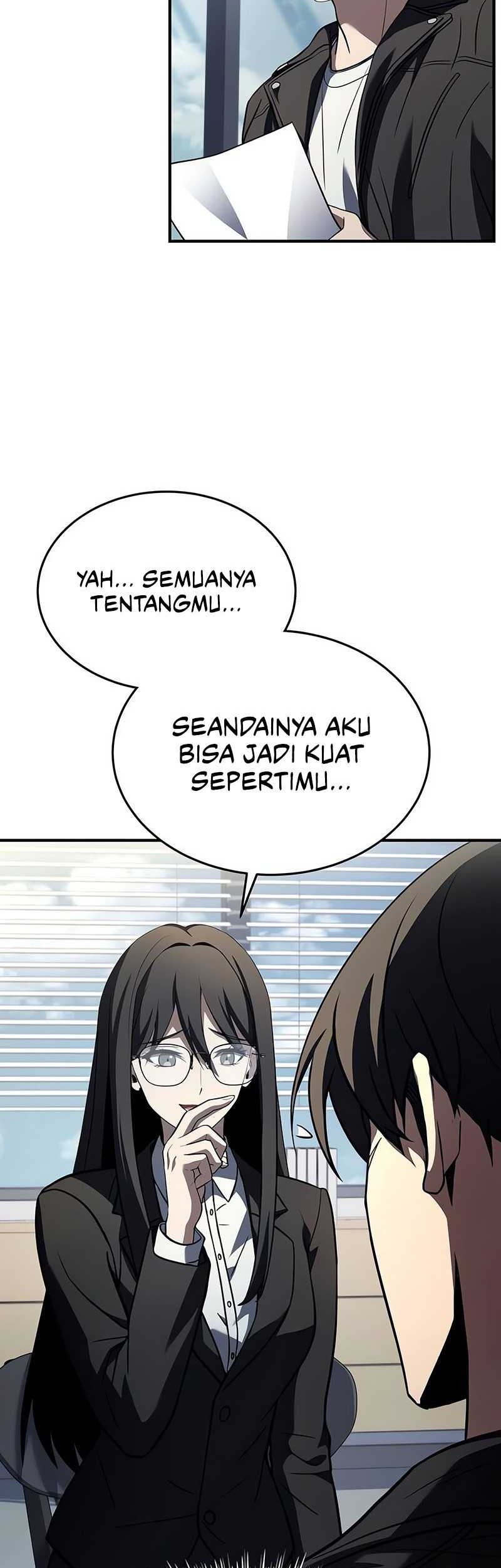 Trait Hoarder Chapter 23 Gambar 89