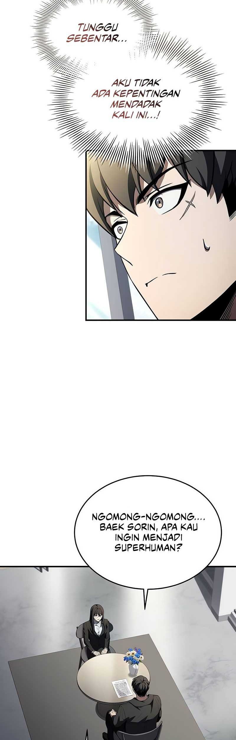 Trait Hoarder Chapter 23 Gambar 92