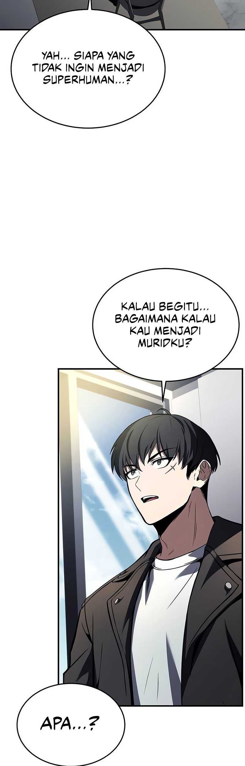 Trait Hoarder Chapter 23 Gambar 93
