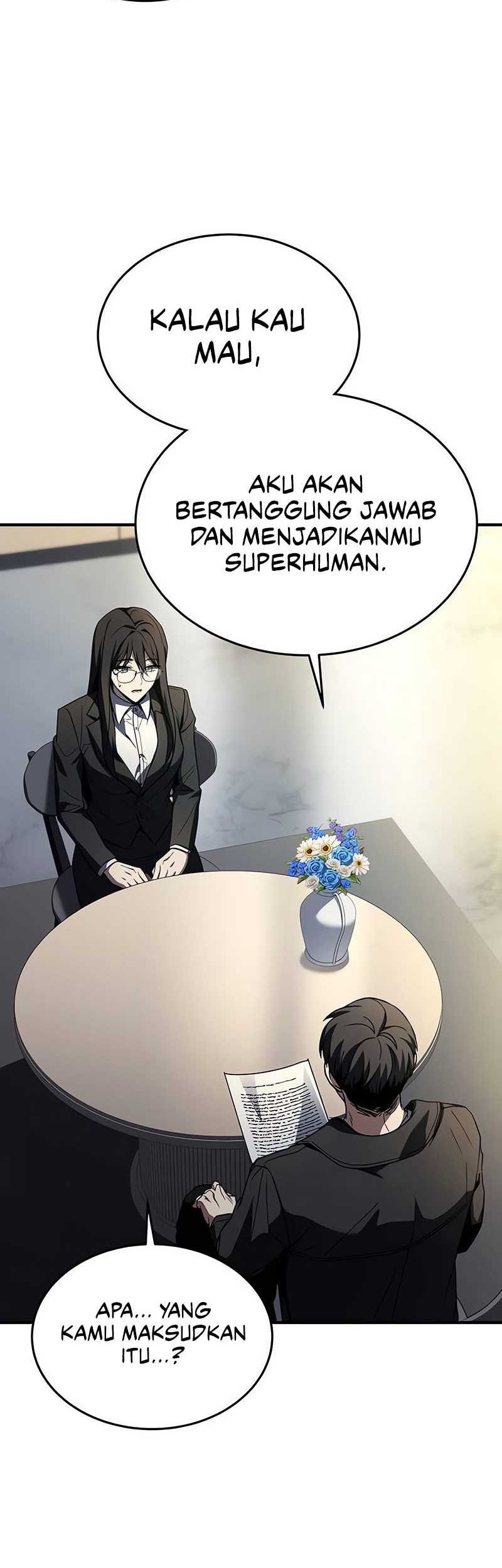 Trait Hoarder Chapter 23 Gambar 94