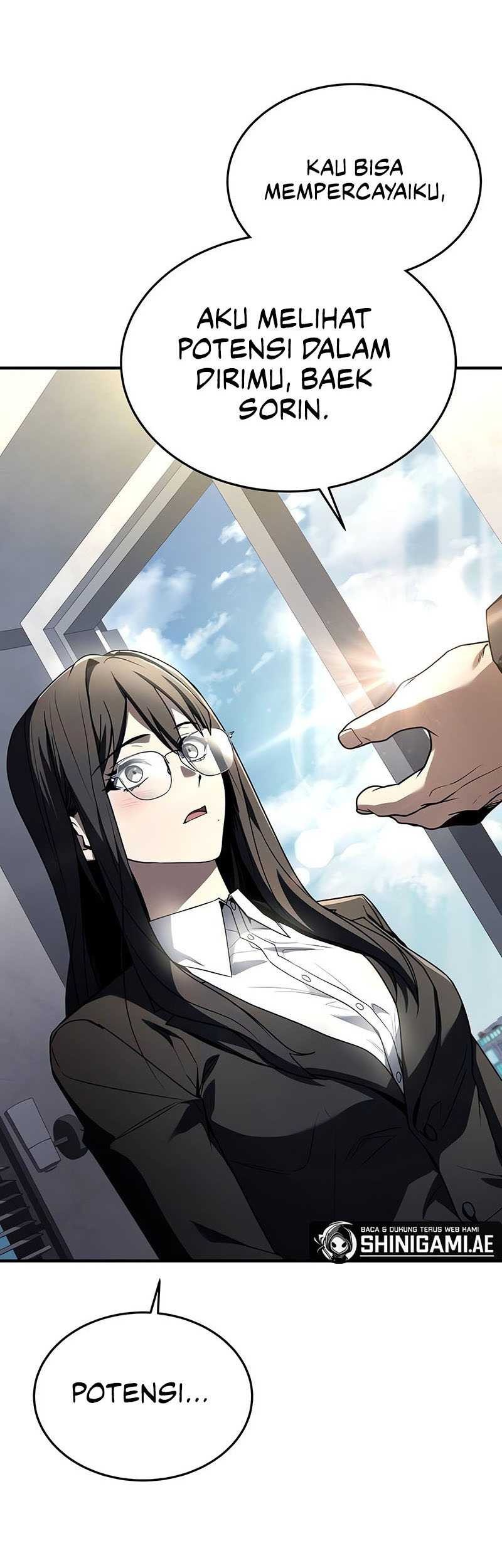 Trait Hoarder Chapter 23 Gambar 95