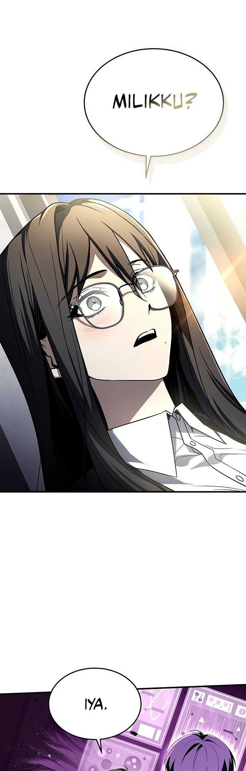 Trait Hoarder Chapter 23 Gambar 96