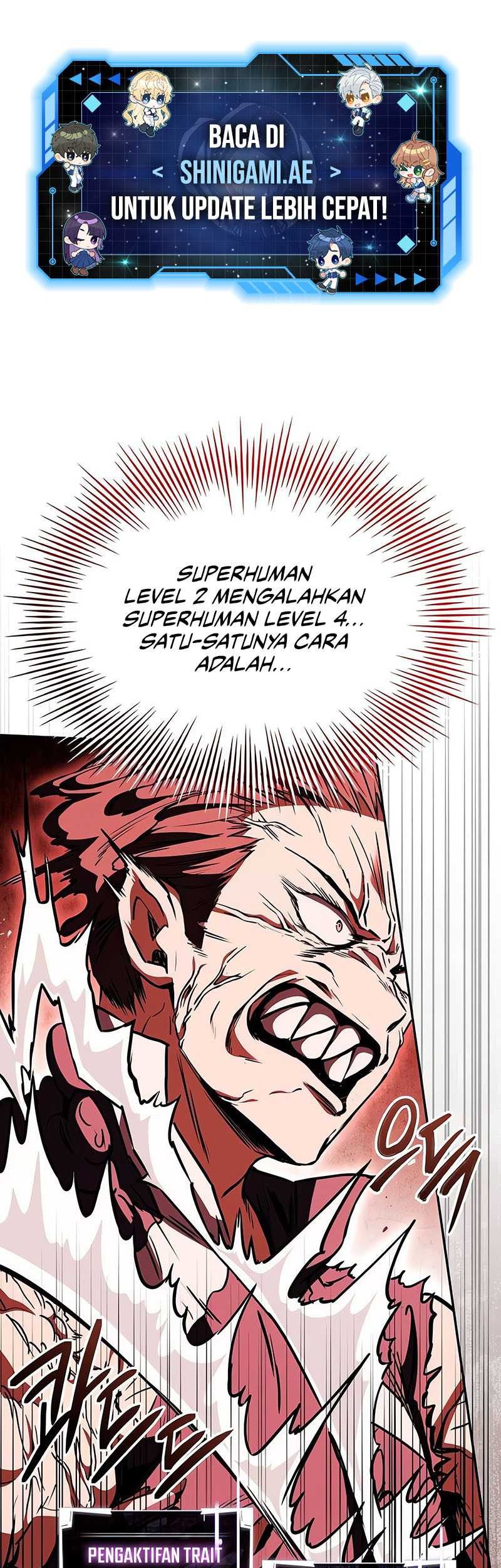 Baca Trait Hoarder Chapter 23 Gambar 2