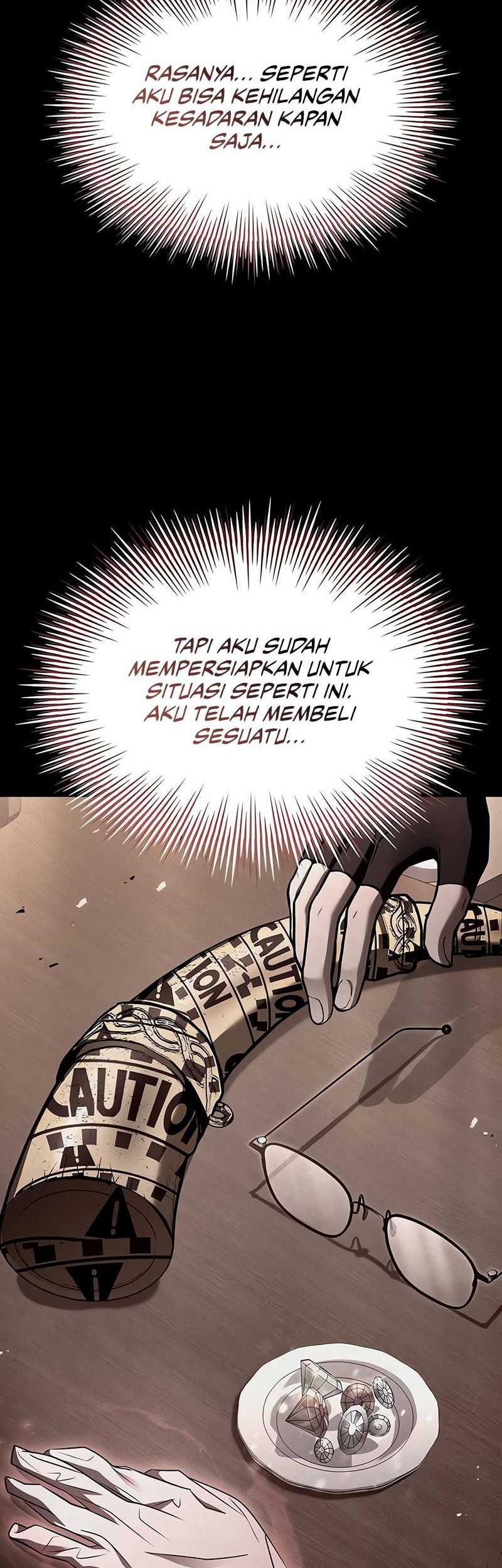Trait Hoarder Chapter 23 Gambar 10