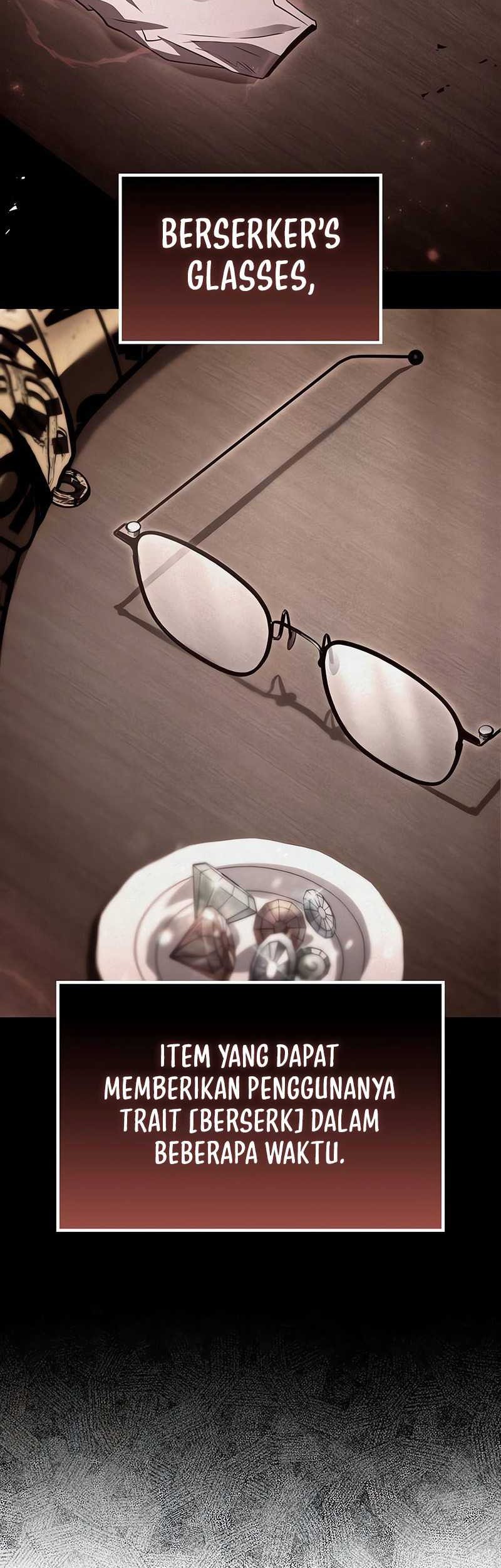 Trait Hoarder Chapter 23 Gambar 11