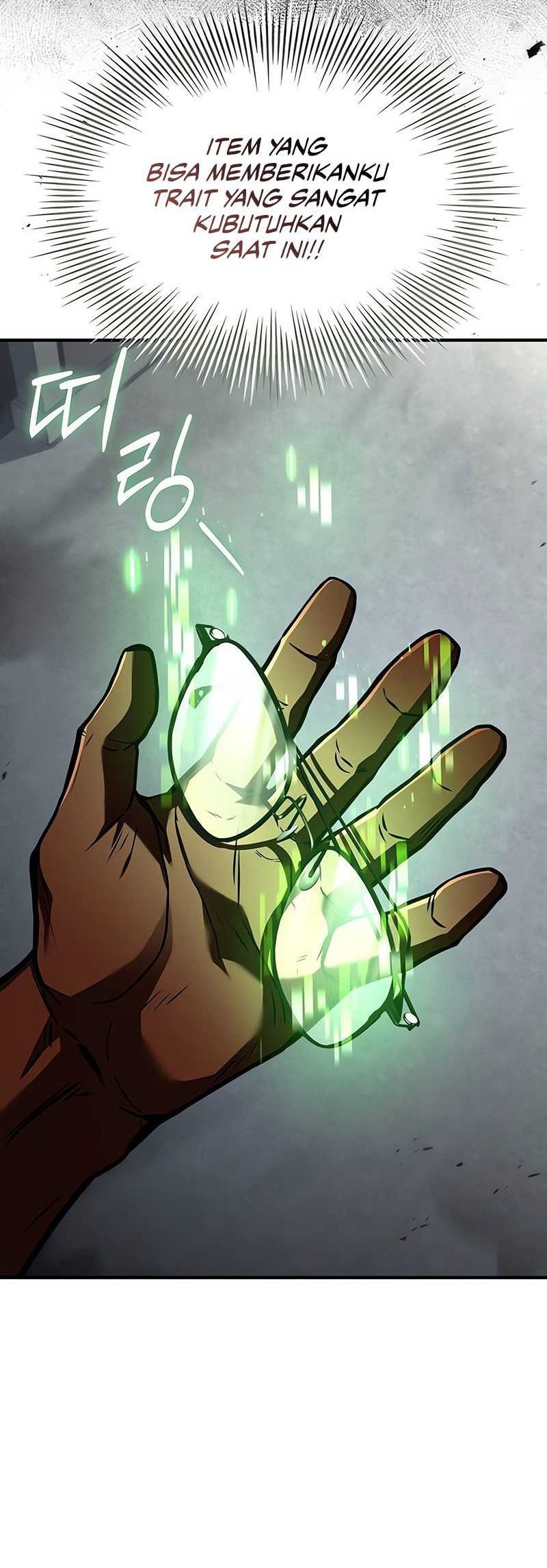 Trait Hoarder Chapter 23 Gambar 12