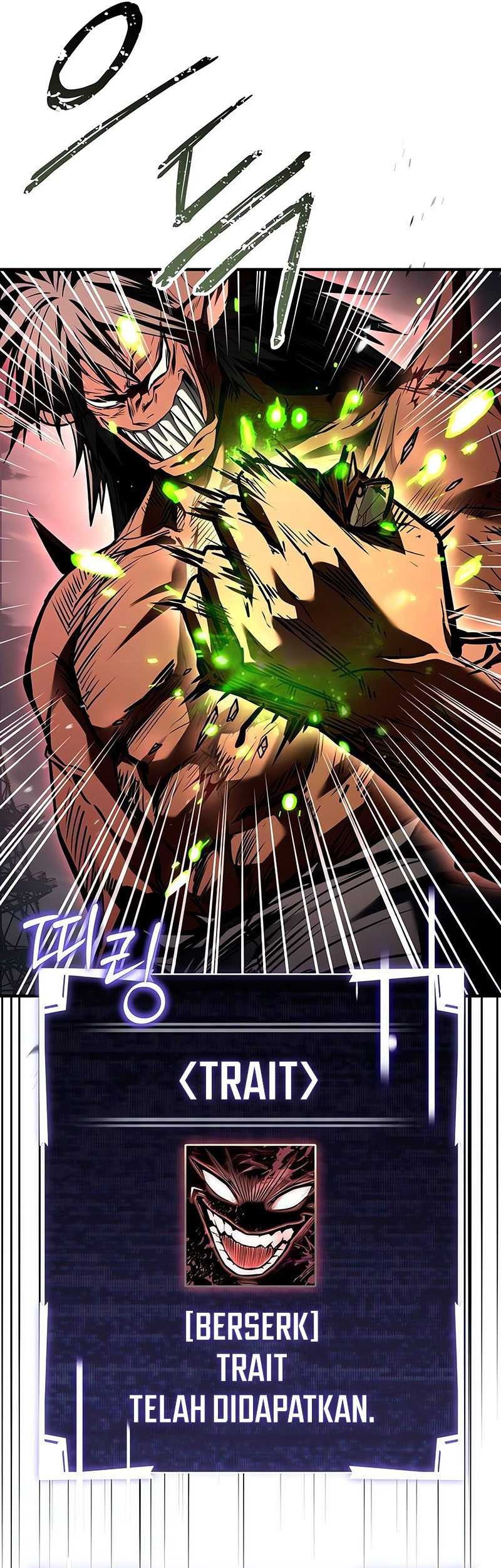 Trait Hoarder Chapter 23 Gambar 13