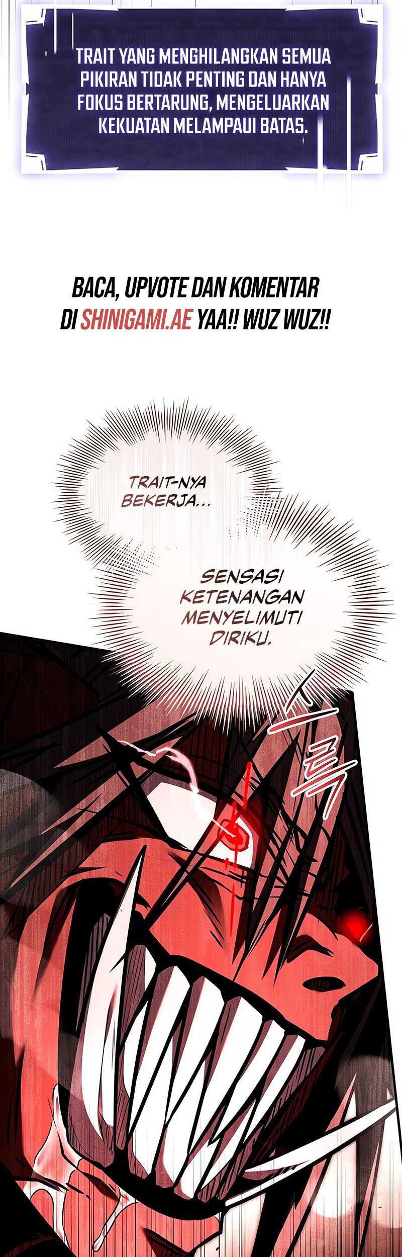Trait Hoarder Chapter 23 Gambar 14