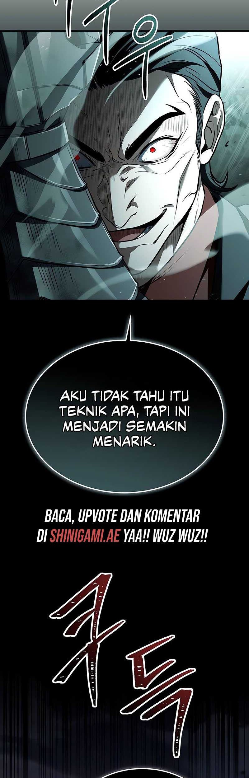 Trait Hoarder Chapter 23 Gambar 18