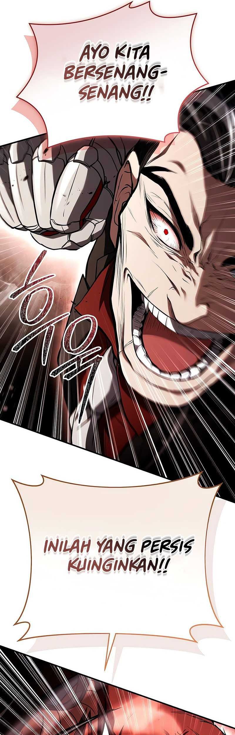 Trait Hoarder Chapter 23 Gambar 21