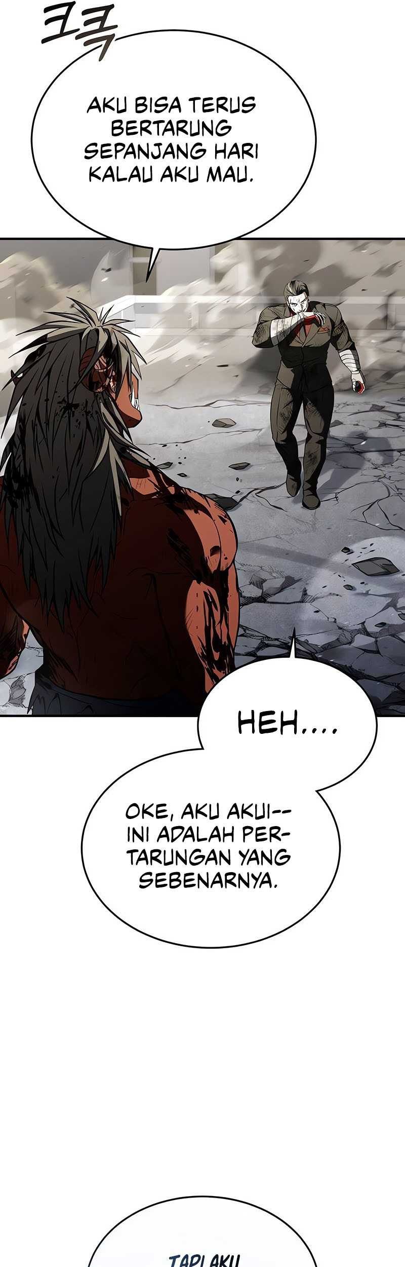 Trait Hoarder Chapter 23 Gambar 29