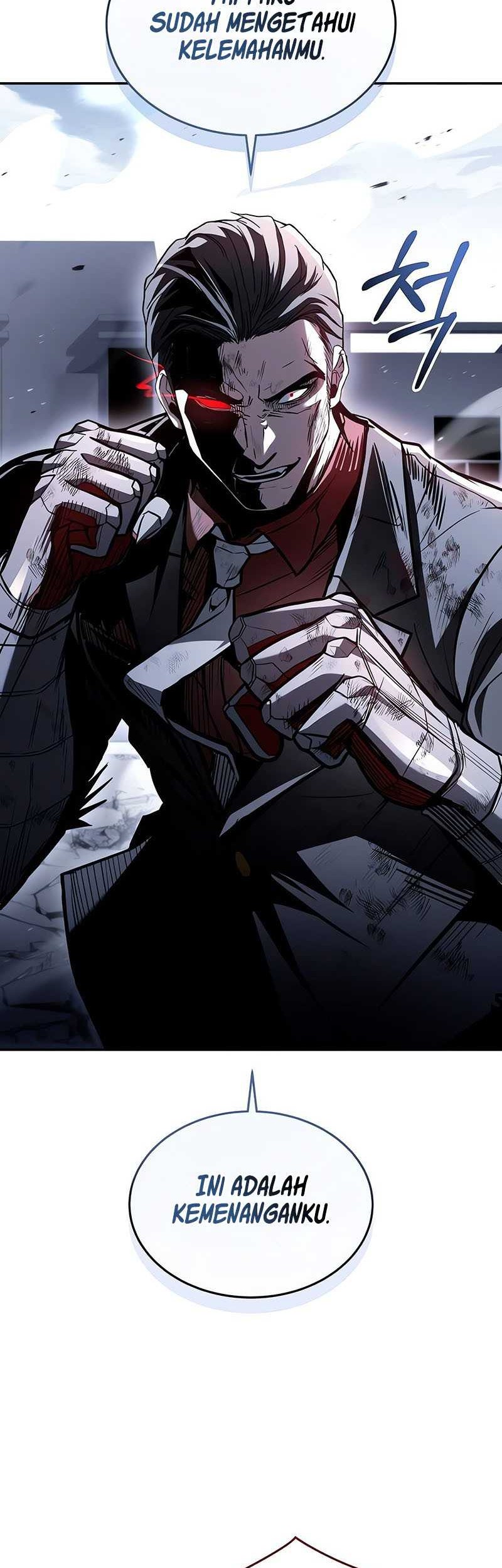 Trait Hoarder Chapter 23 Gambar 30